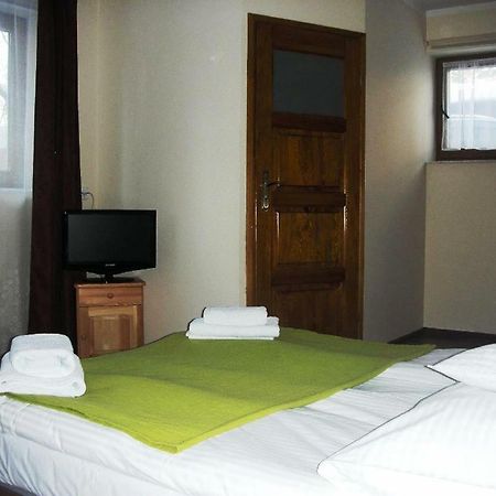 Apartamenty U Lutnika Centrum Zakopane Exterior foto