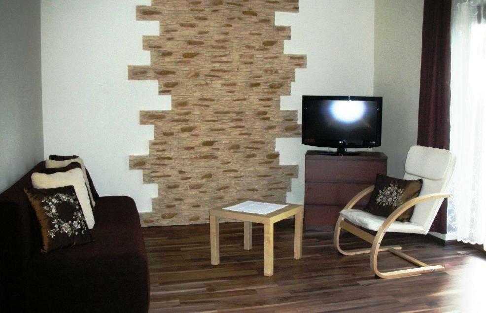 Apartamenty U Lutnika Centrum Zakopane Exterior foto