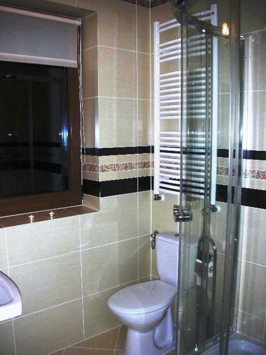 Apartamenty U Lutnika Centrum Zakopane Exterior foto